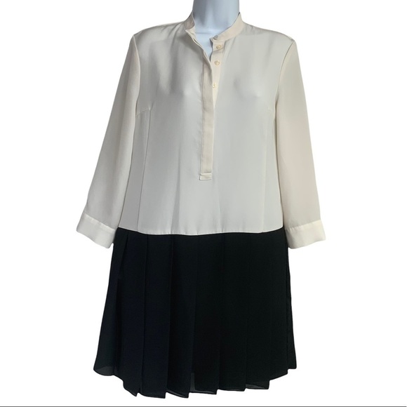 3.1 Phillip Lim for Target Drop Waist Dress XS - Picture 9 of 9